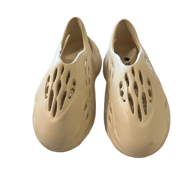 Bon-Joll Foam Runner men's size 6(39) tan - Picture 3 of 8